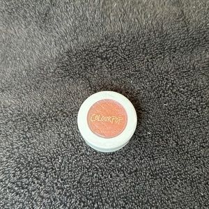 Colourpop Super Shock Shadow